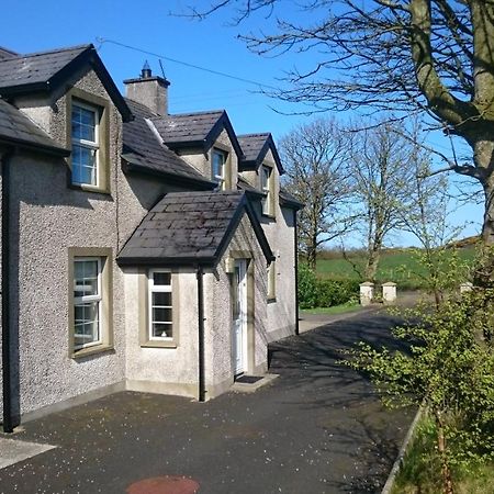 The Cottage At Corvally Portrush Esterno foto