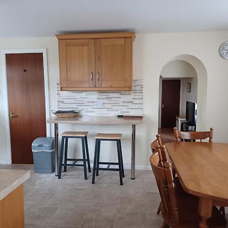 The Cottage At Corvally Portrush Esterno foto