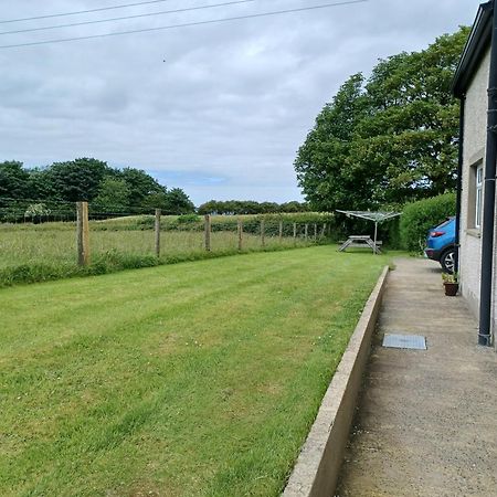 The Cottage At Corvally Portrush Esterno foto