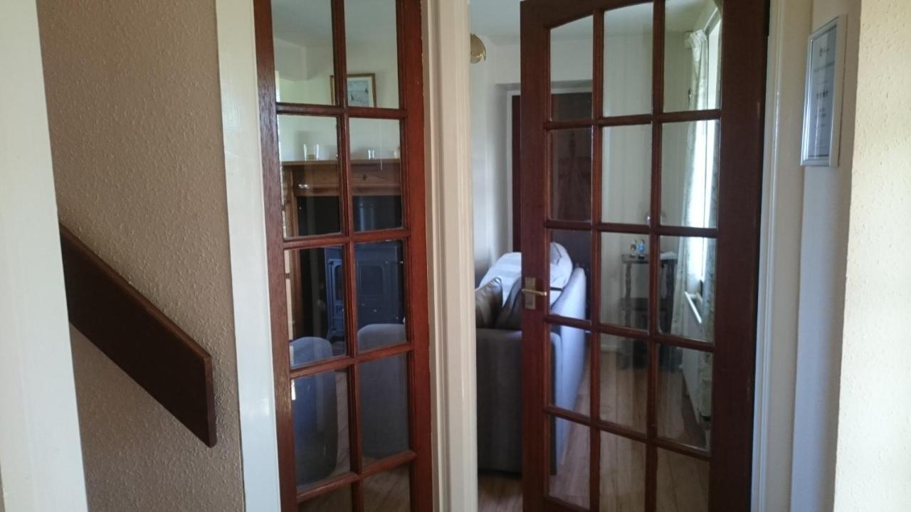 The Cottage At Corvally Portrush Esterno foto