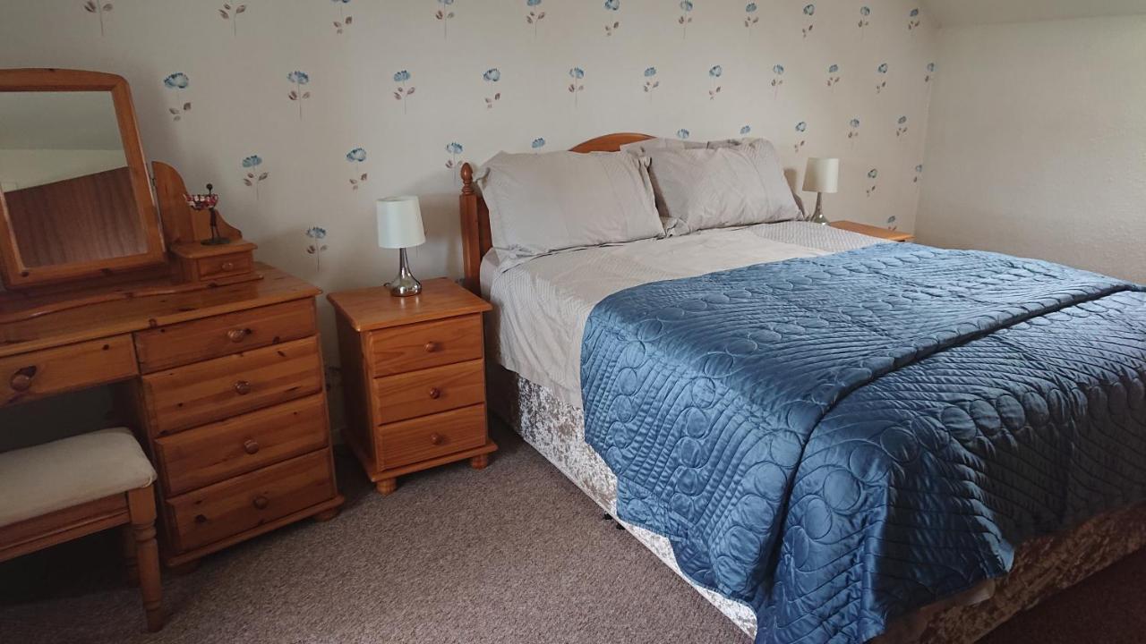 The Cottage At Corvally Portrush Esterno foto