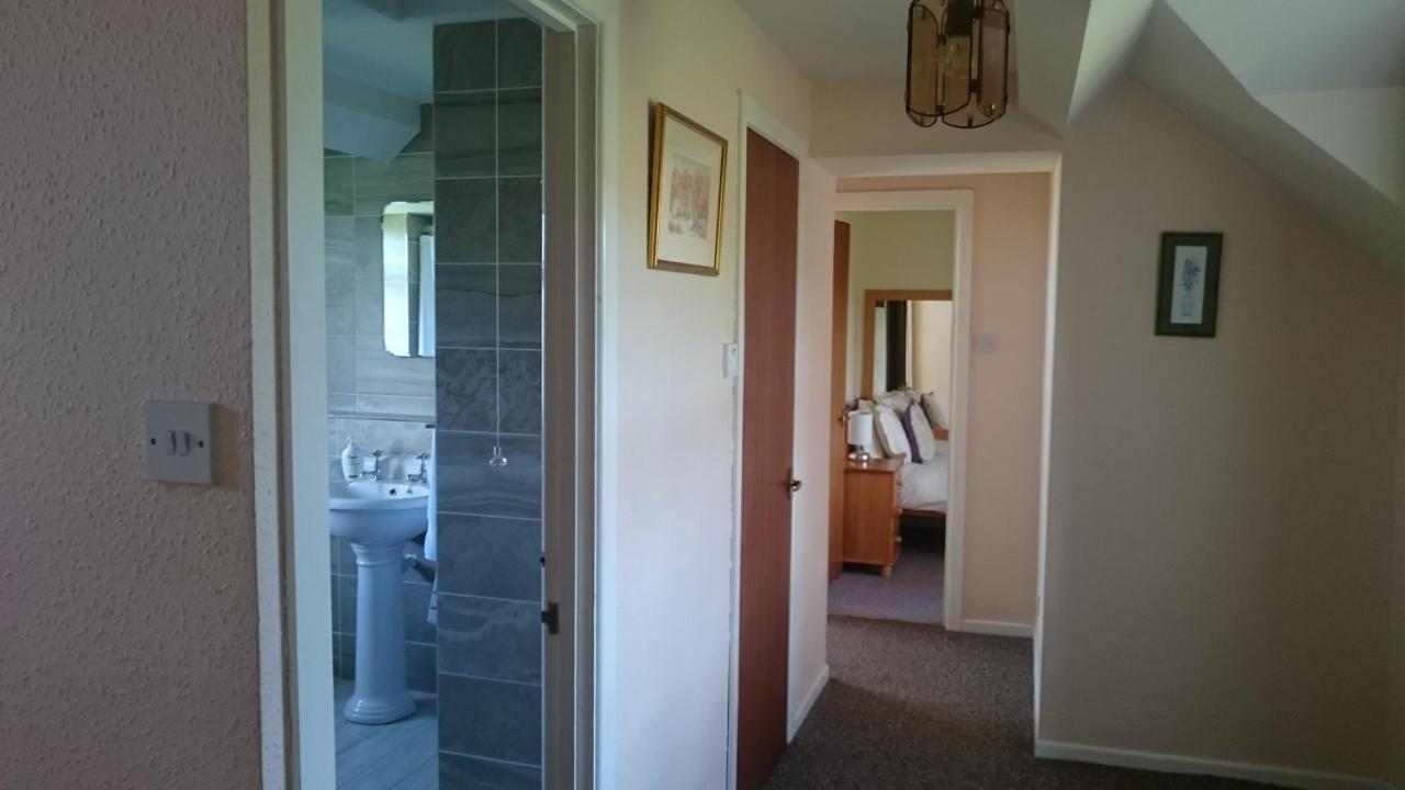 The Cottage At Corvally Portrush Esterno foto