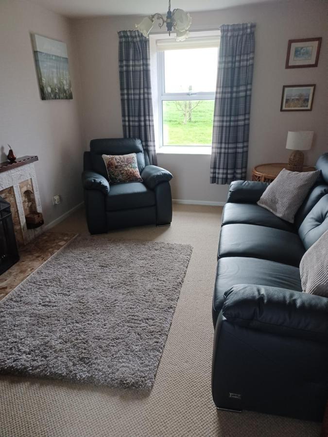 The Cottage At Corvally Portrush Esterno foto