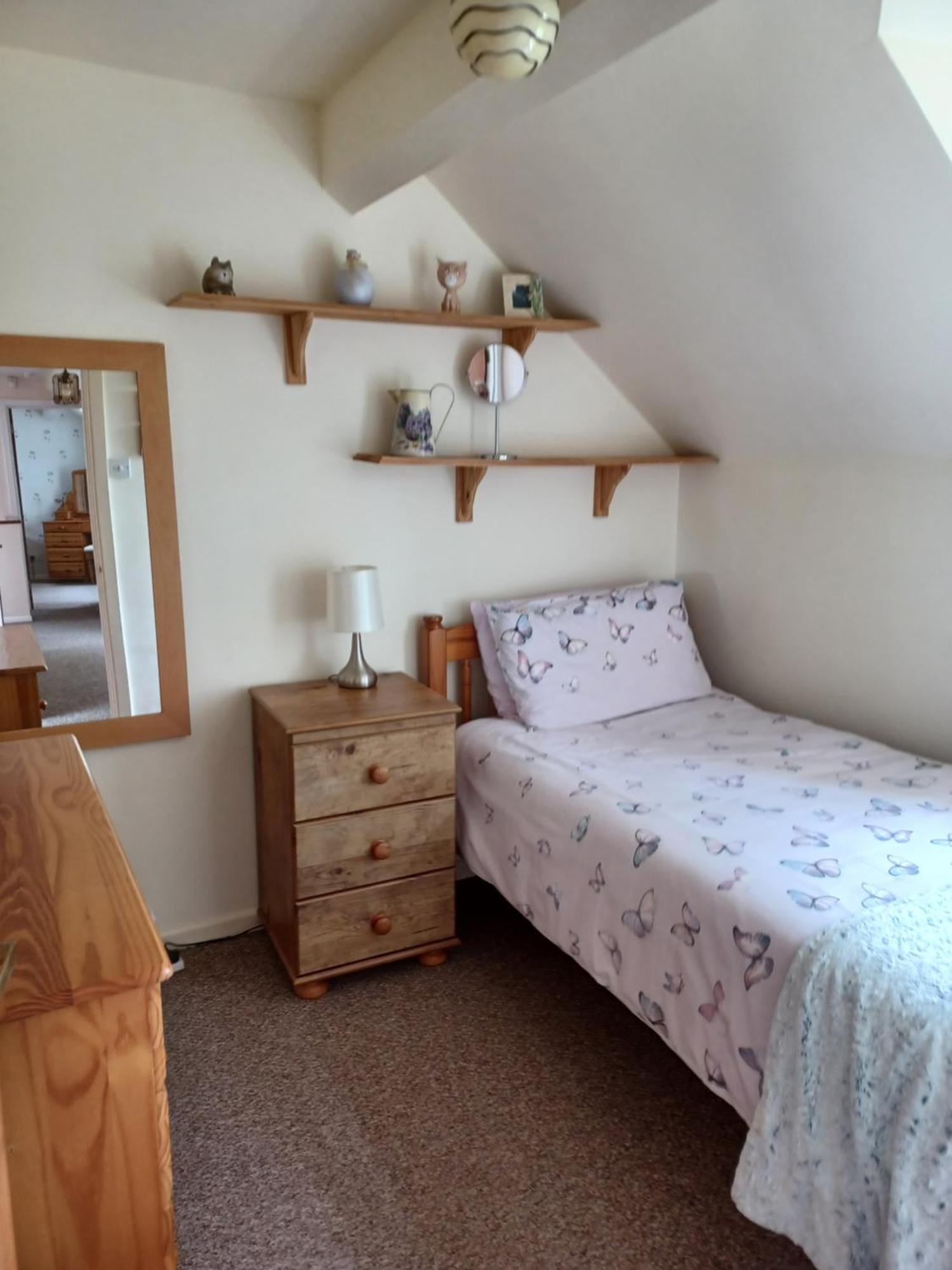 The Cottage At Corvally Portrush Esterno foto