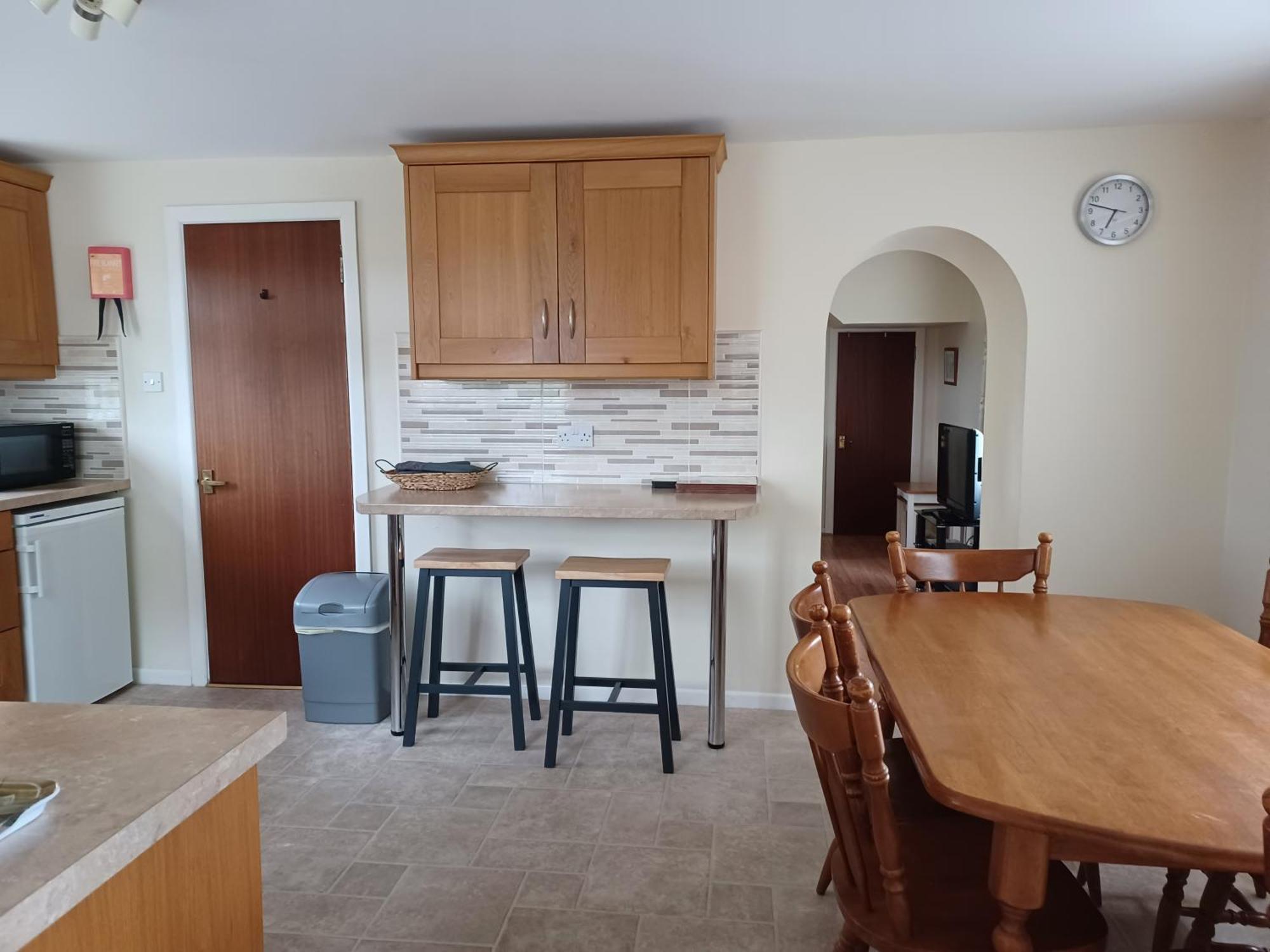 The Cottage At Corvally Portrush Esterno foto