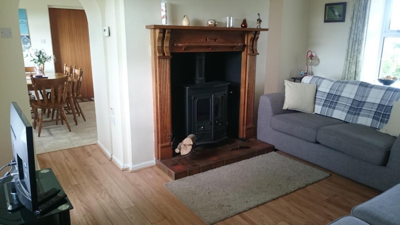 The Cottage At Corvally Portrush Esterno foto